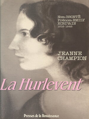 cover image of La Hurlevent